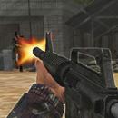 Counter-Terrorism Combat APK