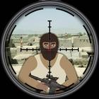 آیکون‌ Counter Terrorist Sniper