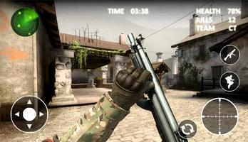 Counter Terrorist Bomb Squad screenshot 3