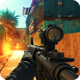 Counter Terrorist Assault آئیکن