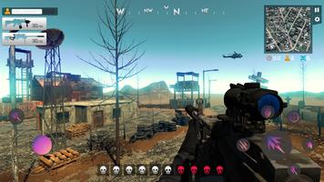 Counter Terrorist Assault screenshot 2