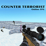 Counter Terrorist Portable icône