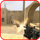 Counter Terrorist Strike Force APK
