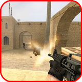 Counter Terrorist Strike Force biểu tượng