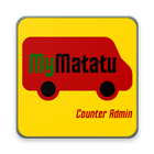 Kenya Admin Counter icon