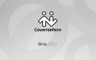 Bria play Tablet Edition 스크린샷 1