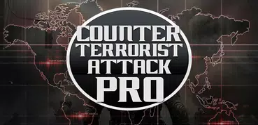 Counter Terrorist Game
