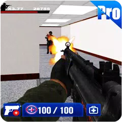 Counter Terrorist Game アプリダウンロード