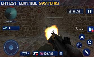 Counter Terrorist Game 截图 3