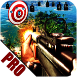 Combat Training - Gun Shoot