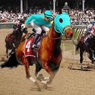 Horse Racing 3D Free My Virtual Horse icône