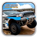 Off Road Mountain Driver - Truck Driving 3D APK