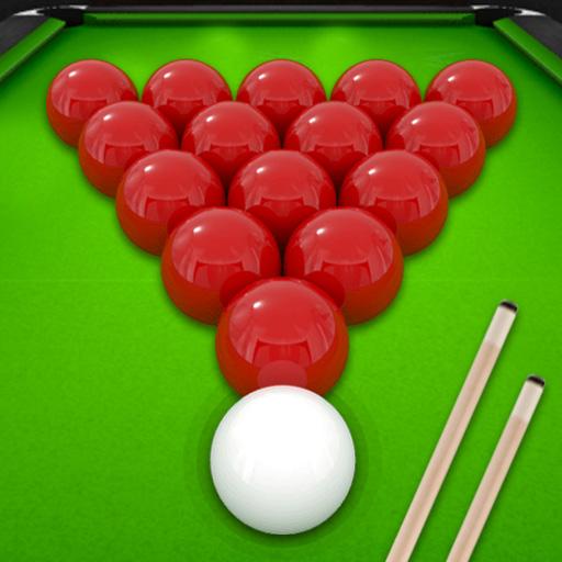 Snooker 3D 2017 Game