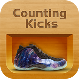 Counting Kicks