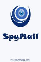 Spy Mail Affiche