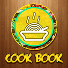 Cook Book icône