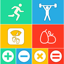 BMI Calculator and Body Fat % APK