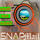 Snap Mail and Save Mobile Data
