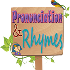Rhymes and Easy Pronunciation icône