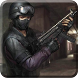 Counter Shooter 1