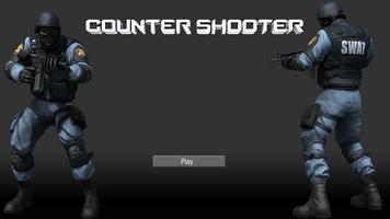 Counter Shooter 1 capture d'écran 2