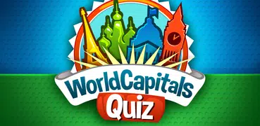 Hauptstädte Der Welt Quiz