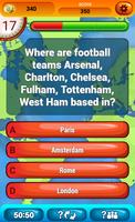 Hauptstädte Der Welt Quiz Screenshot 3