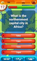 World Capitals ภาพหน้าจอ 1