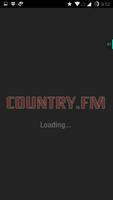 COUNTRY.FM poster