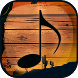 Free Country Music Ringtones 아이콘