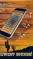 Free Country Music Ringtones Ekran Görüntüsü 1