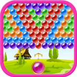Bubble Shooter Crush