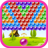 Bubble Shooter Crush 圖標