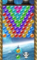 Bubble Shooter Crush Poster
