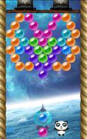 Bubble Shooter Crush captura de pantalla 1