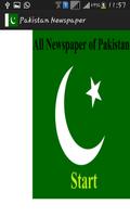 Pakistan Top News الملصق