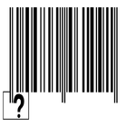 Country Barcodes icon