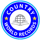 Country Book of Records icône