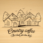 VIP Country Coffee ícone