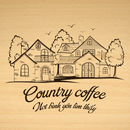 APK VIP Country Coffee