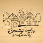 VIP Country Coffee icon