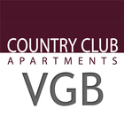 Country Club Apartments VGB icône