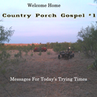 Country Porch Gospel #1 icône