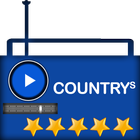 Country Radio Complete-icoon