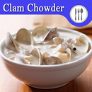 Easy Clam Chowder Recipes APK