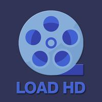 Load HD Movies Funny Free capture d'écran 1