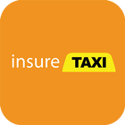 Insure Taxi ikona