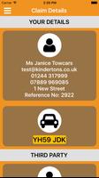 Insure Taxi Screenshot 3