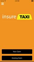 Insure Taxi poster