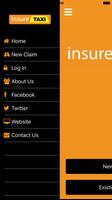 Insure Taxi syot layar 1